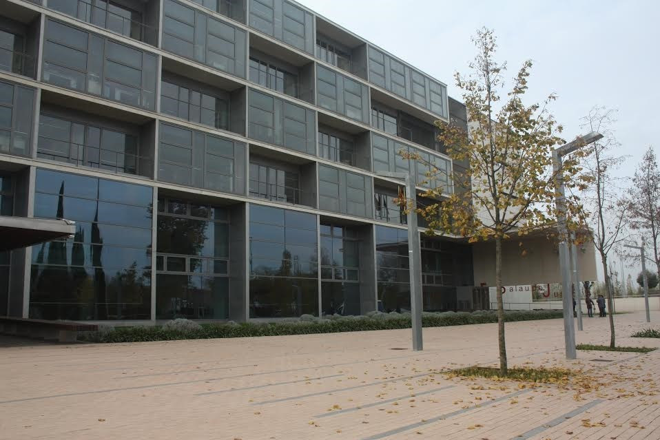 Audiencia de Girona