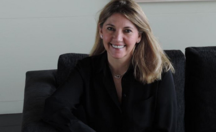 Blanca Sorigué: 