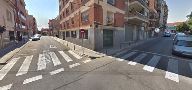 La Policía de Terrassa desmantela una fiesta con 21 personas dentro de un bar