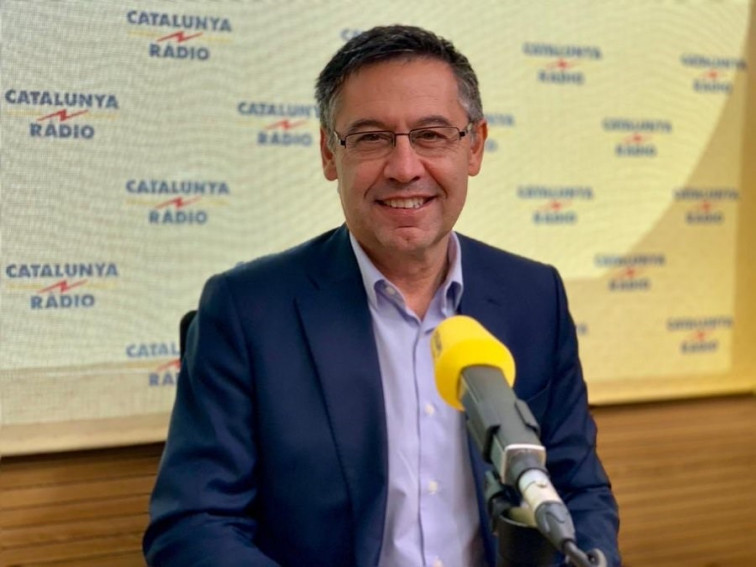 'Barçagate': la jueza cita a declarar como investigados a Grau, Ponti y el dueño de i3Ventures