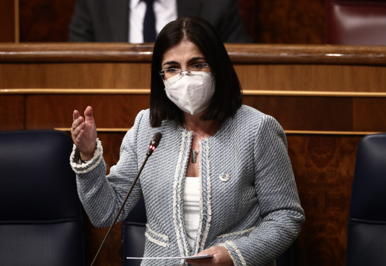 El Gobierno no regulará el cannabis hasta que se demuestre algún beneficio terapéutico