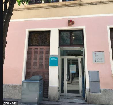 L’Hospitalet cierra la biblioteca del barrio de Santa Eulàlia tras 50 años de servicio