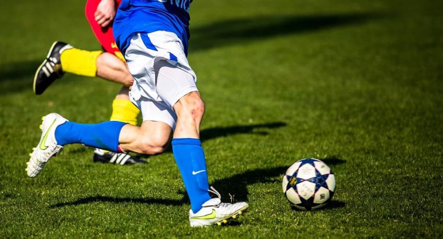 Futbolistas 1 1