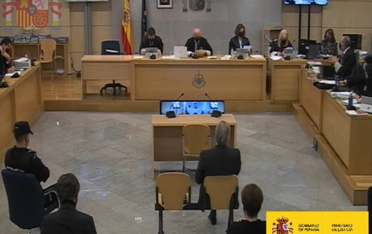 Cospedal, Cascos, Arenas, Matas, García-Escudero testifican hoy en el juicio de la caja 'b' del PP