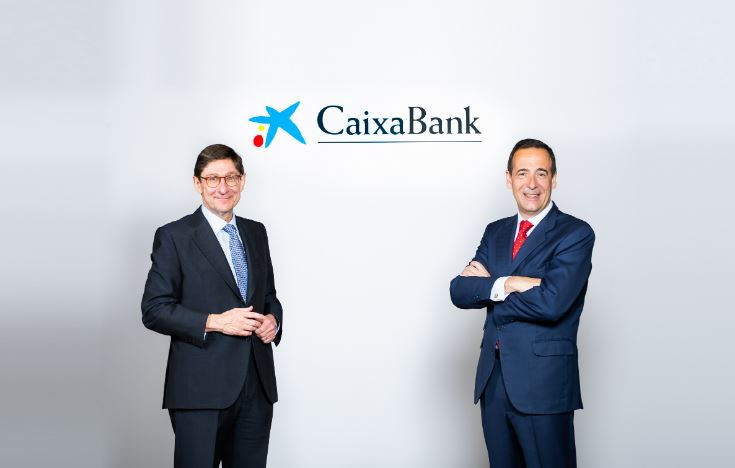 Caixabank