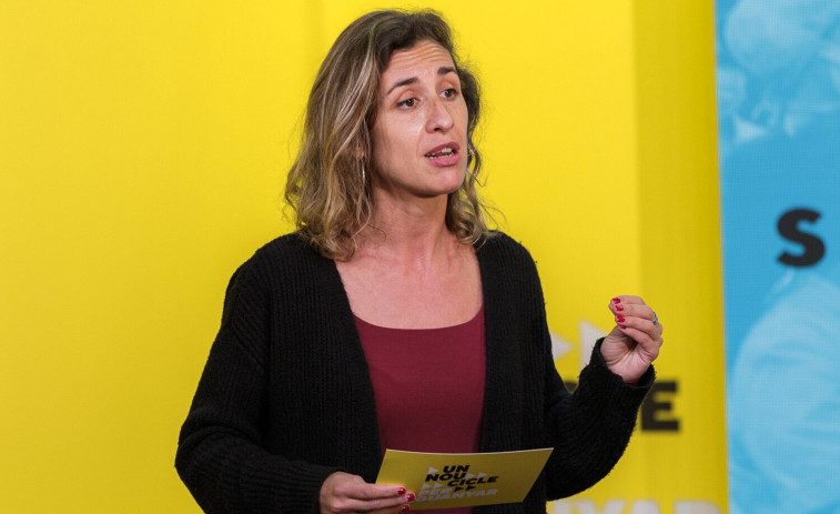 La CUP lamenta que Junts rechace reunirse con ellos