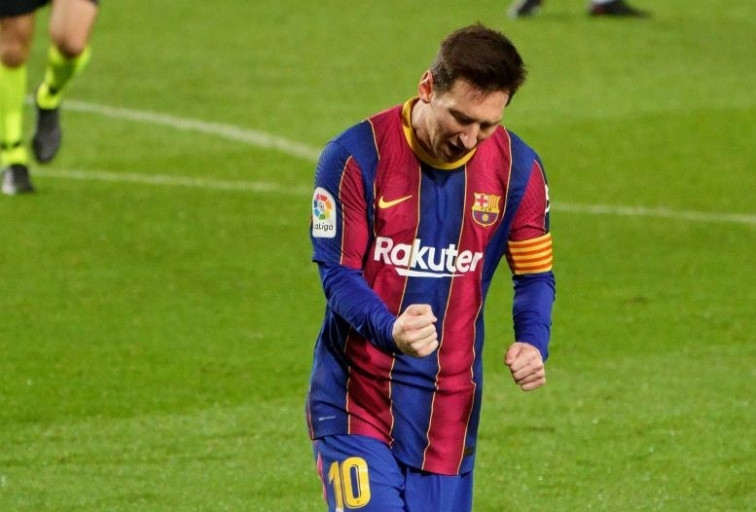 Descubre la nueva camiseta del Barça que muchos fans han criticado