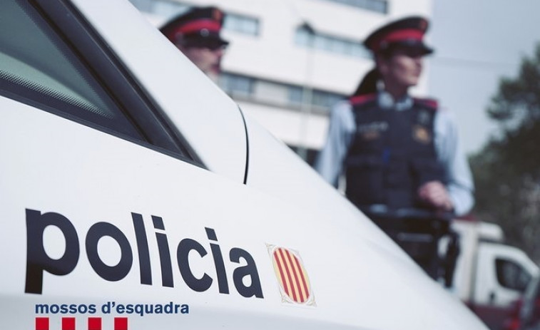 Detenido un religioso por presunta posesión de pornografía infantil