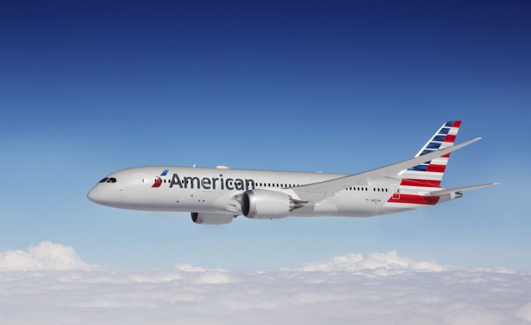 American Airlines reinicia los vuelos desde Barcelona a Miami este domingo