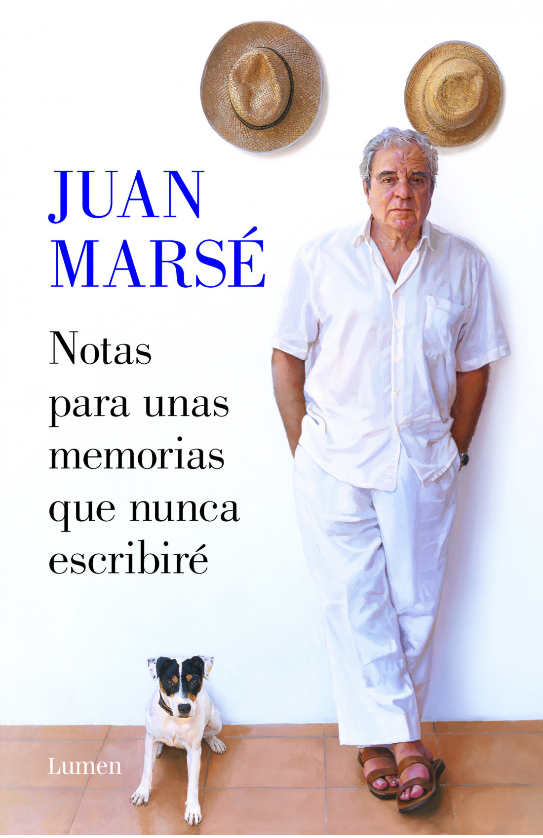 Libros   Notas para unas memorias... de Marsu00e9