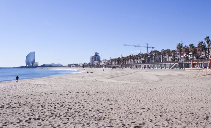 Barceloneta