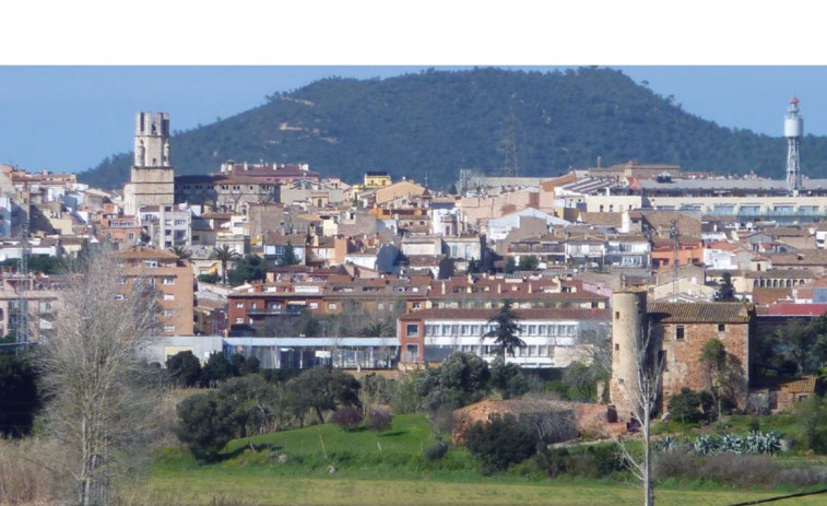 Indignación entre los vecinos de Palafrugell por una 