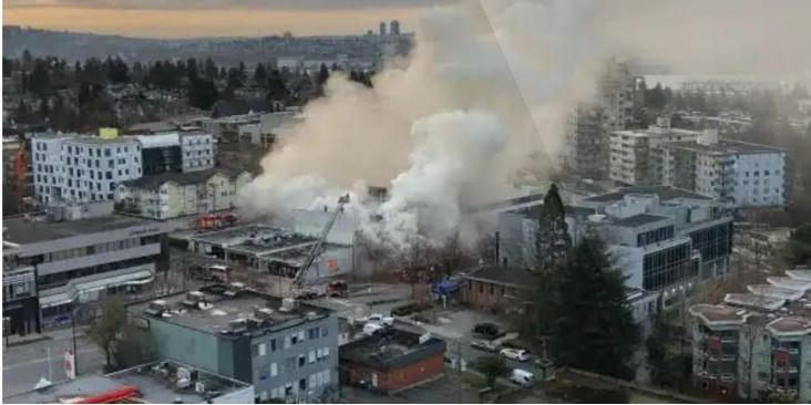Masonesincendio