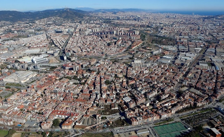 Un plan histórico para Barcelona: El PDUM de la AMB redefine la metrópolis y plantea todo tipo de incógnitas