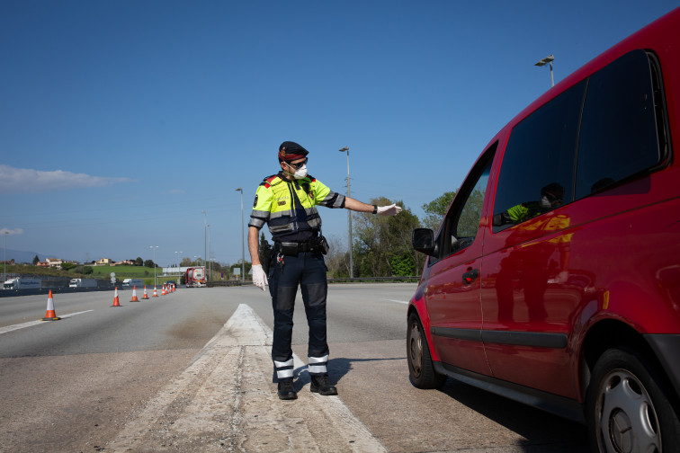 ¿Se pueden perder todos los puntos del carné de conducir en un solo día?