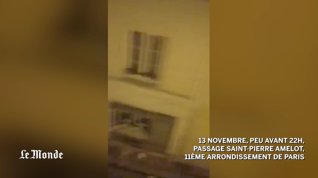 Videiolemonde