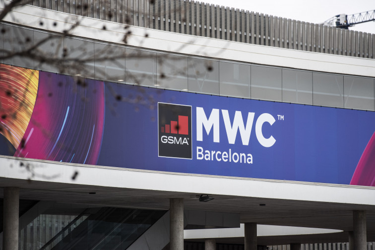 Las novedades estrella del MWC2022