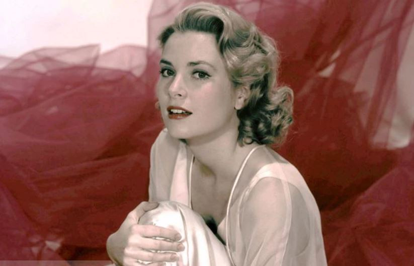 Grace kelly