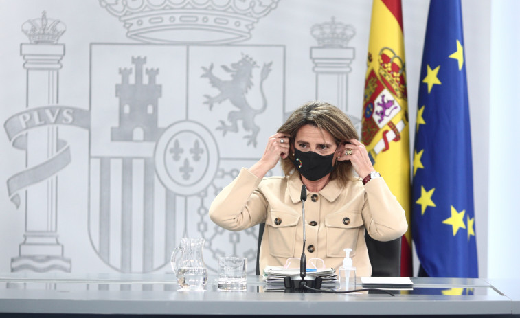 Un Govern en funciones 
