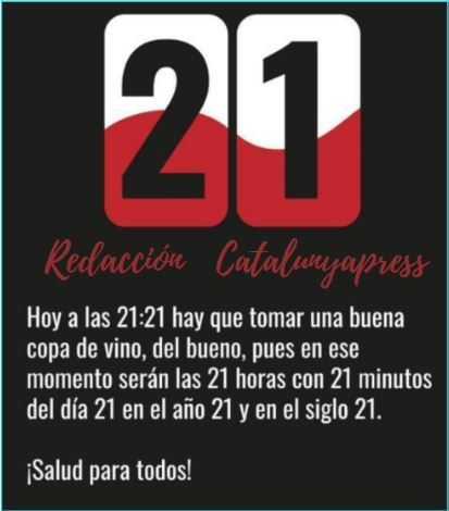 Año 2021