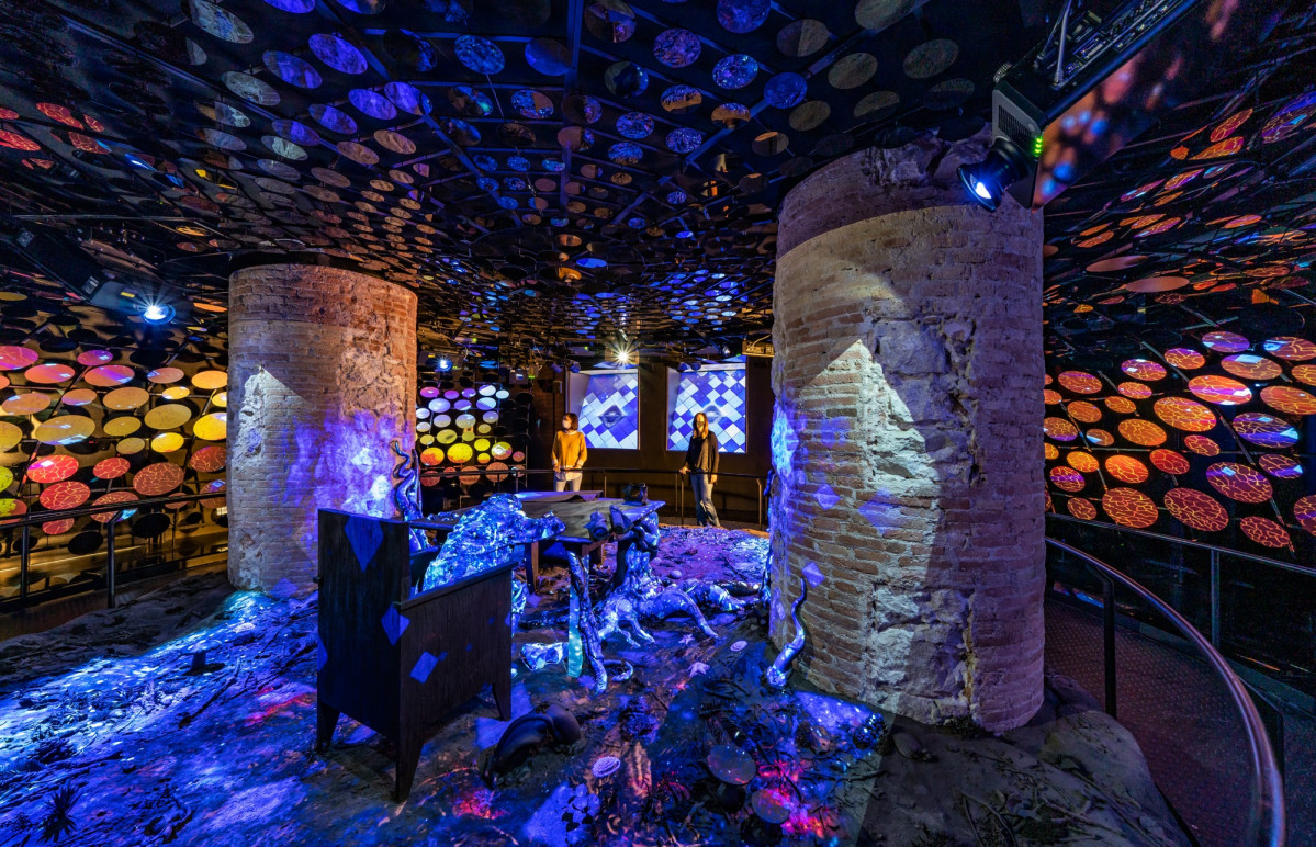 Casa Batlló presenta la primera ‘10D Experience’ del mundo, el nuevo producto inmersivo que reinventa la visita museística