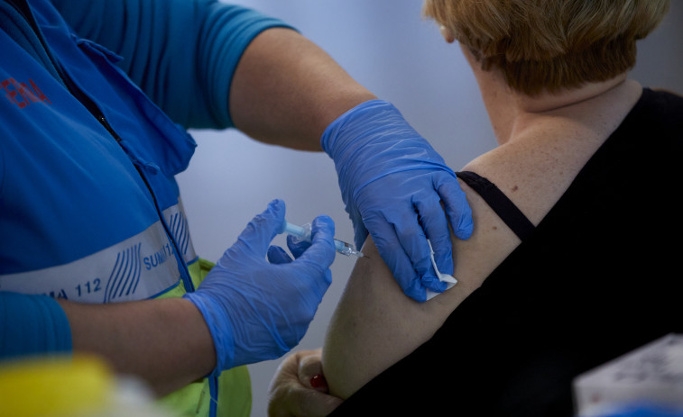 ​Aumentan ligeramente los indicadores del coronavirus en Catalunya