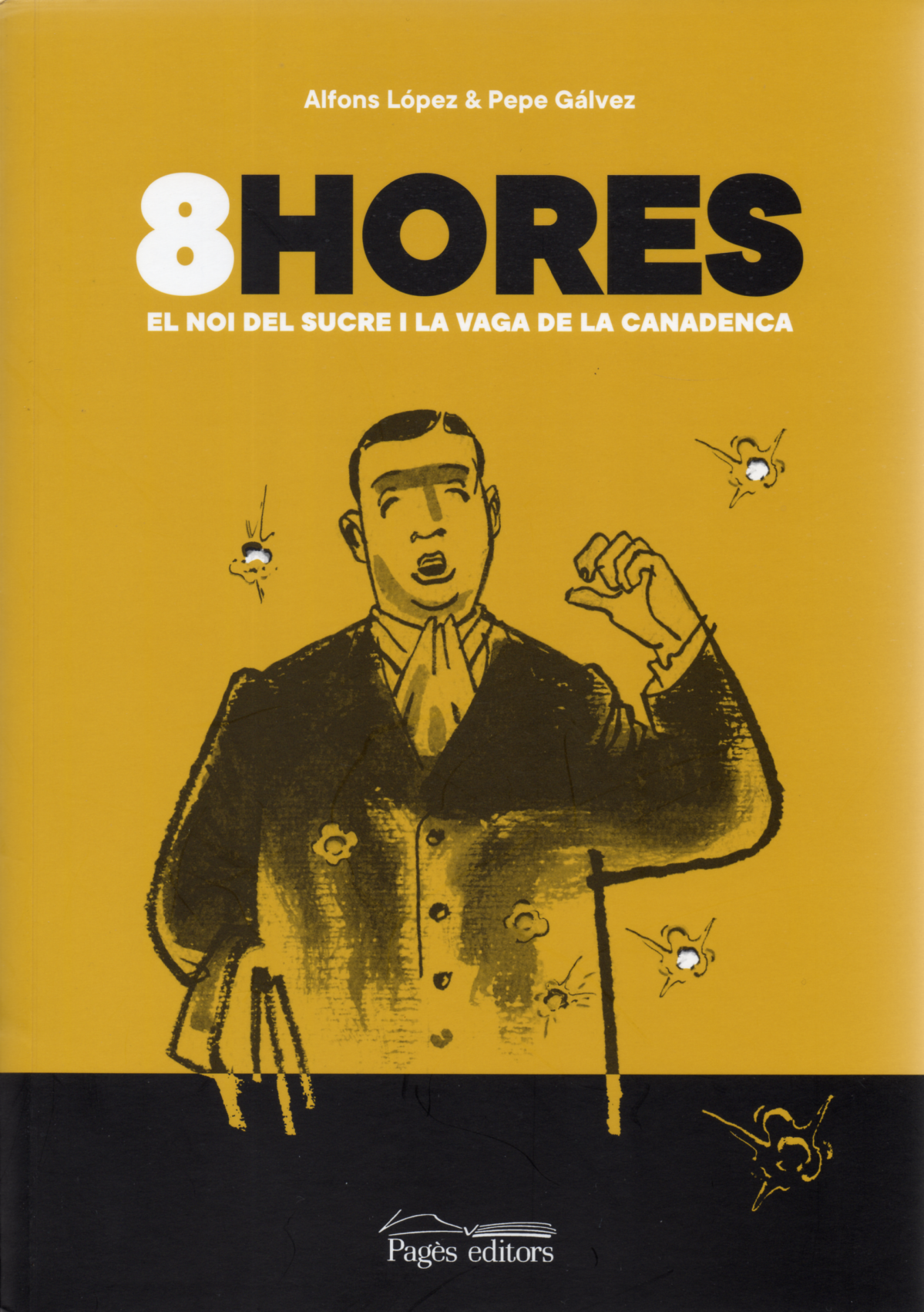 Libros   8 hores