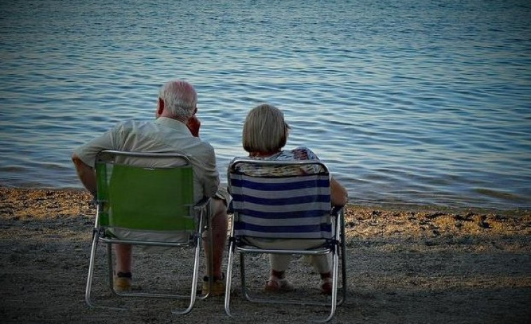 ¿Cómo ha cambiado el programa de viajes para jubilados del Imserso en 37 años?