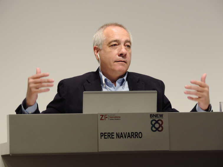 Todos los detalles del Barcelona New Economy Week 2021