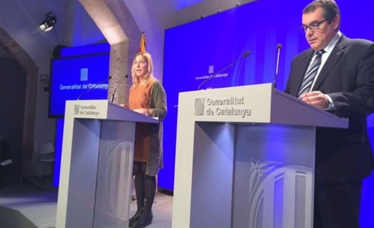 Un protocolo del Govern detectará si hay radicalización islamista en las aulas