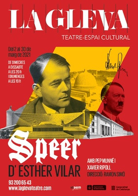 Teatro   Speer