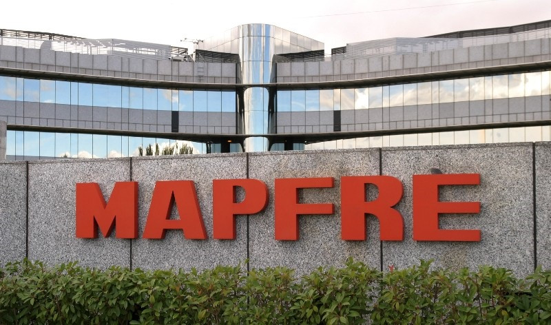 Sede de Mapfre