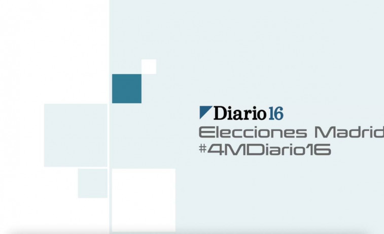 Catalunyapress participará en el debate de la noche electoral del 4M organizado por Diario16​