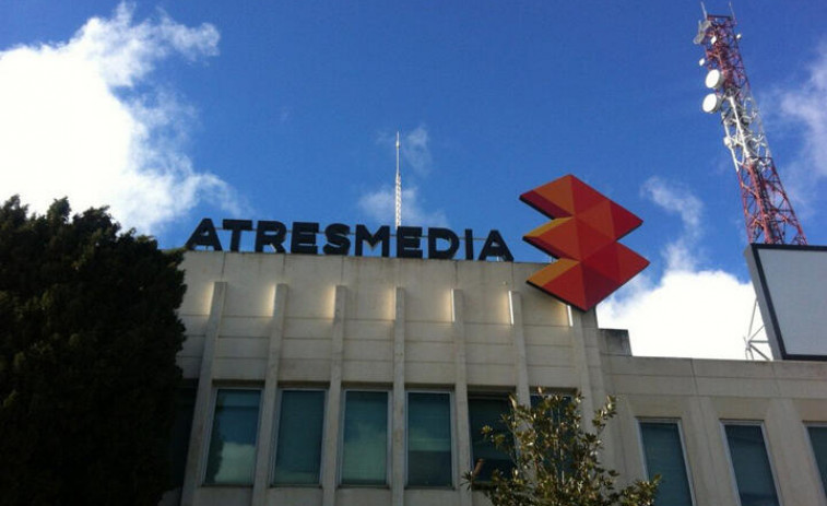 ​Atresmedia acumula una deuda de 938 millones