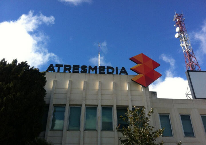 Atresmedia 1