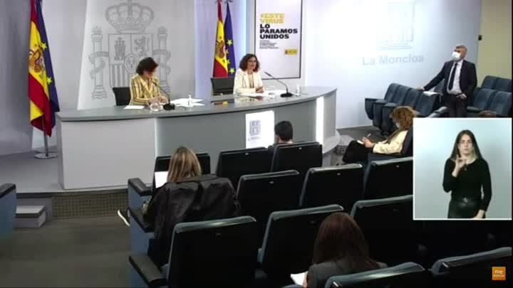 VIDEO. Sin Plan Nacional: los pacientes con 