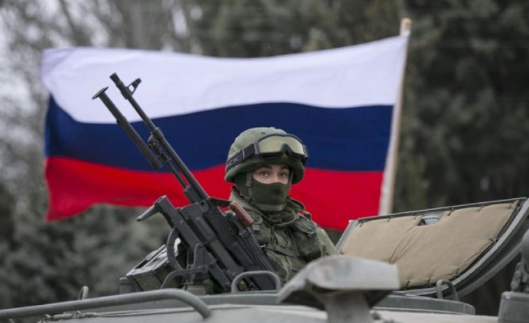 Rusia realizará operaciones militares conjuntas con Francia contra Estado Islámico