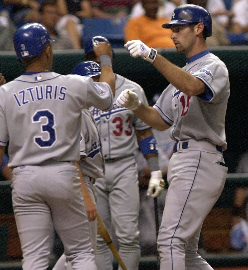 Los Dodgers, favoritos frente a los Rays en las Series Mundiales de béisbol