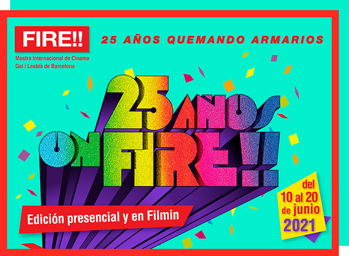 Cultura   25 FIRE