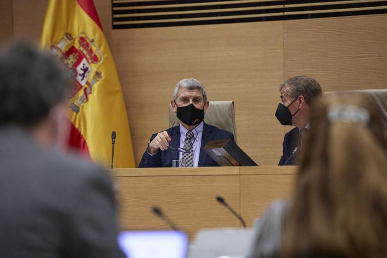 El Parlamento pide recuperar los toros en directo en TVE con el soporte de PP y Vox y la abstención del PSOE