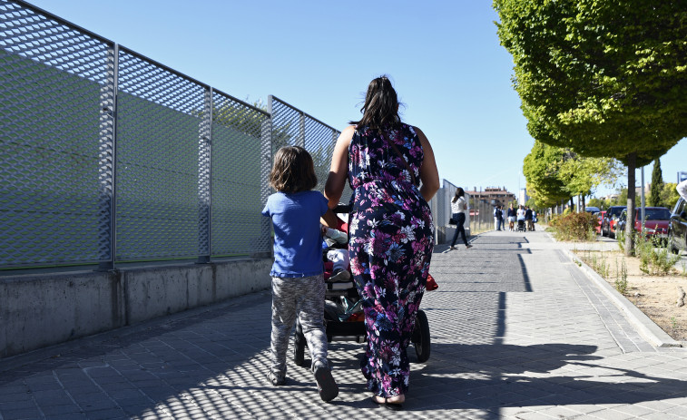 Empieza en junio un juicio histórico que podría cambiar la jurisprudencia sobre la alienación parental