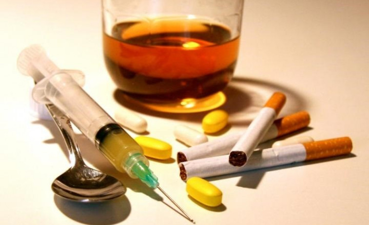 Detienen a seis personas por tráfico de drogas en la zona de Poble-Sec en Barcelona