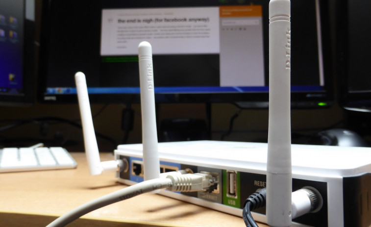Así funciona la estafa del router: un nuevo método para robar cuentas de banco y contraseñas