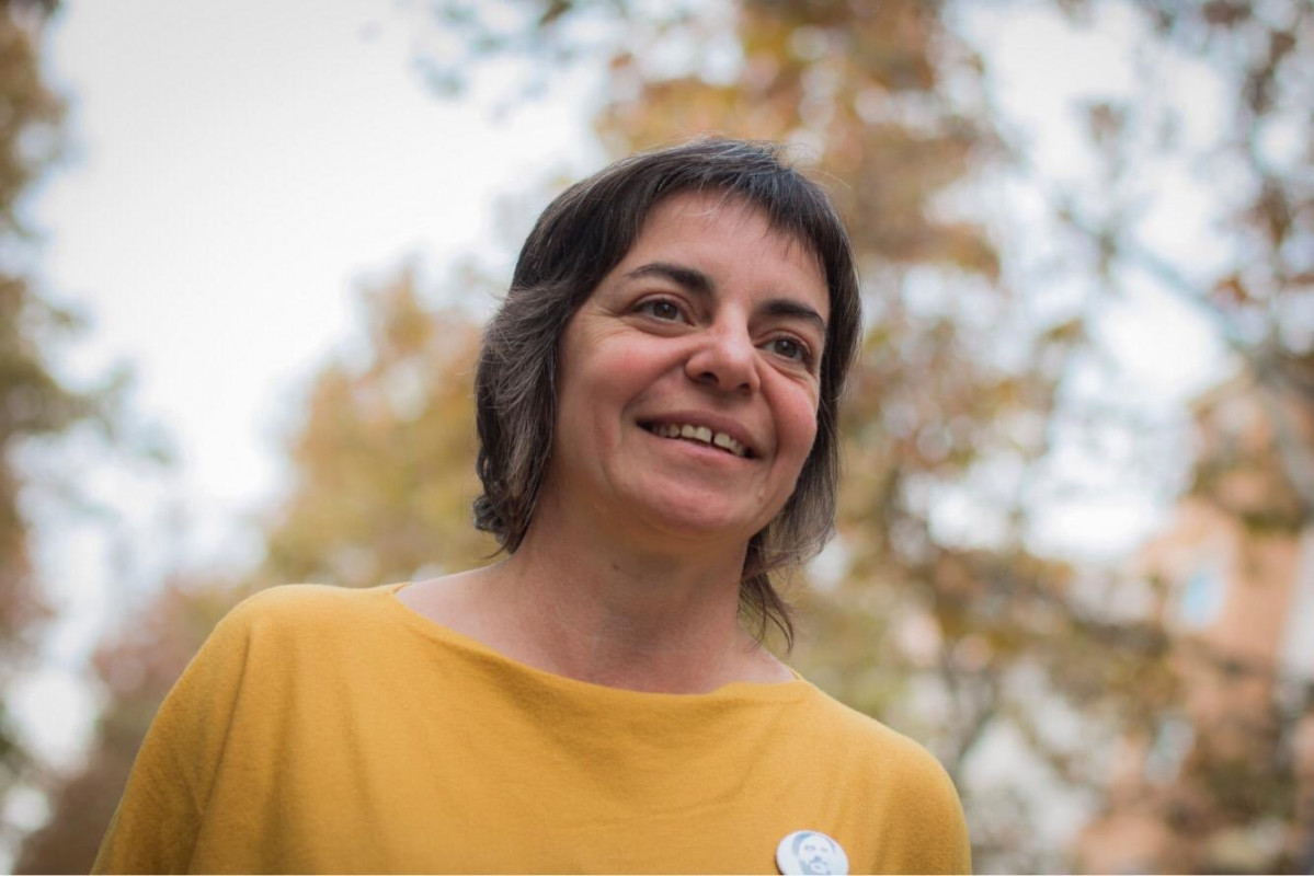 Muere la concejal de ERC en Vilafranca del Penedès (Barcelona) Mònica Hill