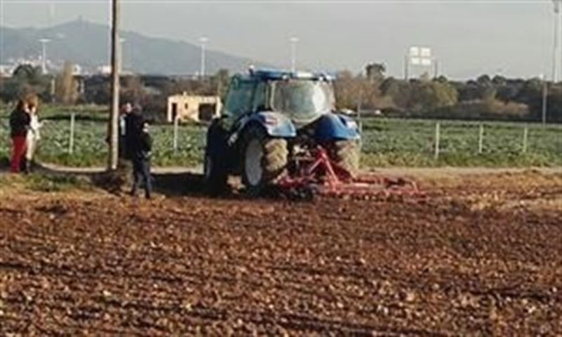 Agricultura
