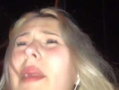 Chica danesa