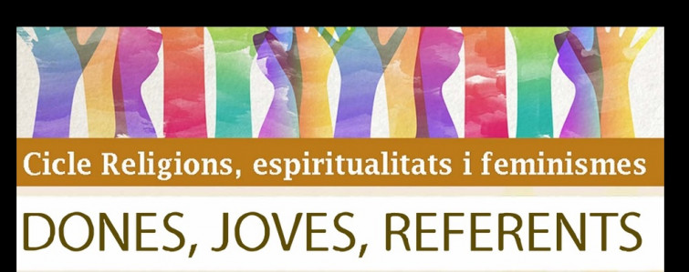 El papel de la mujer en la religión, a debate por la Generalitat