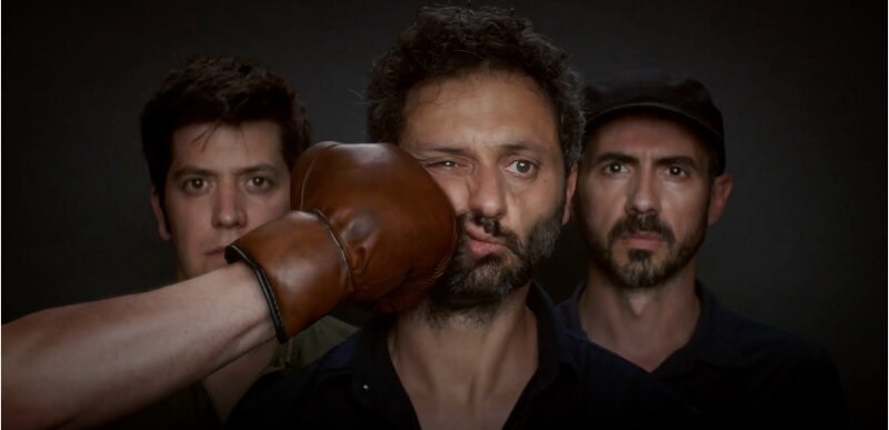 Imagen del teaser de las 'Jornades sobre la importància de la programació musical i cultural de la festa major', organizadas por la Associació de Representants, Promotors i Mànagers de Catalunya (
