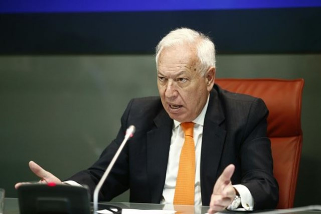 Margallo confirma que no hay españoles entre los muertos del secuestro en el hotel de Bamako