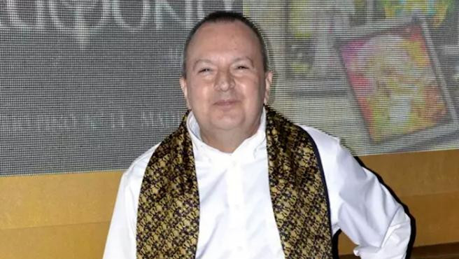 Octavio aceves muere a los 73 anos